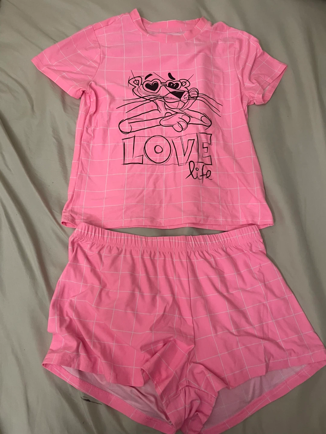 Bundle of 4 Women’s Pajama Sets - photo 2