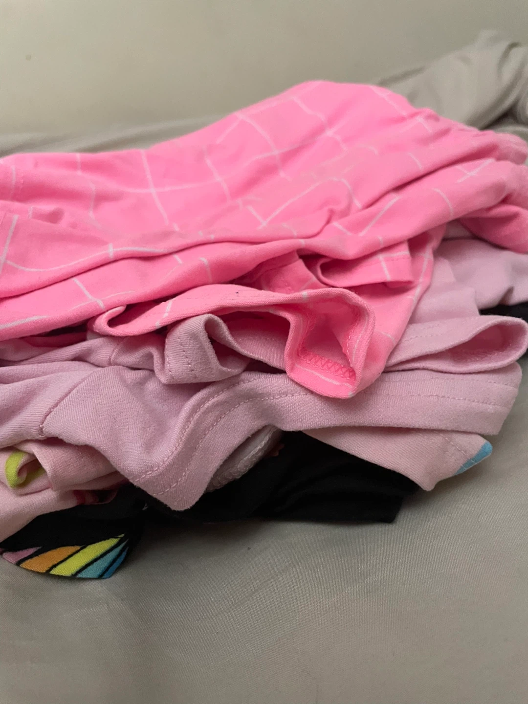 Bundle of 4 Women’s Pajama Sets