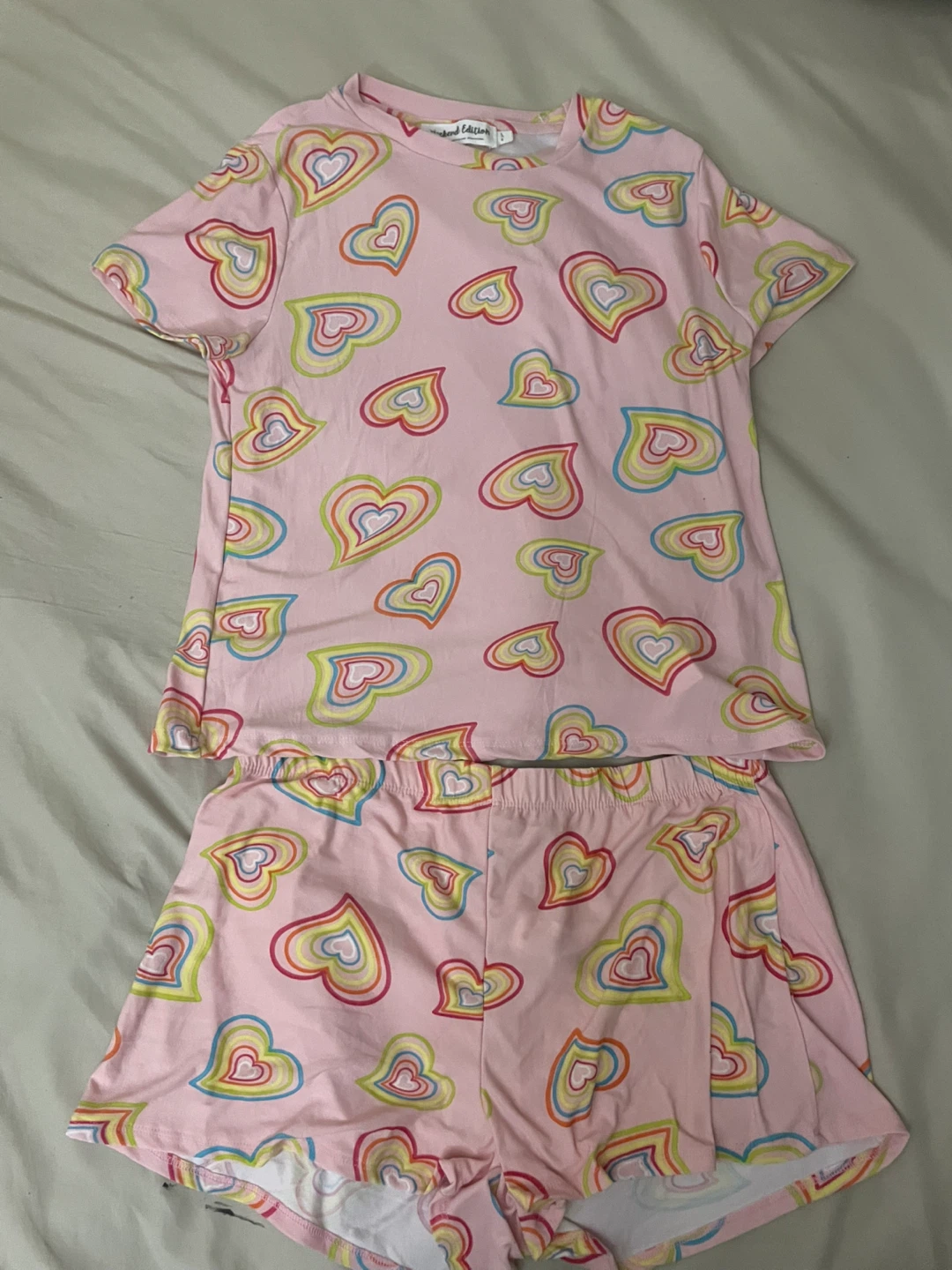 Bundle of 4 Women’s Pajama Sets - photo 4