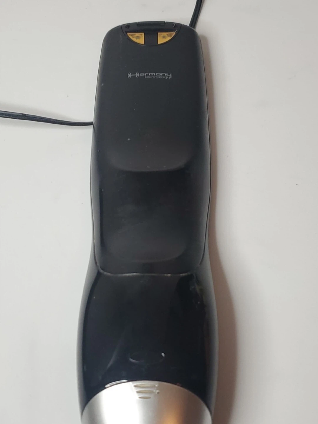 Logitech Harmony Remote Control with Charging Dock - photo 5