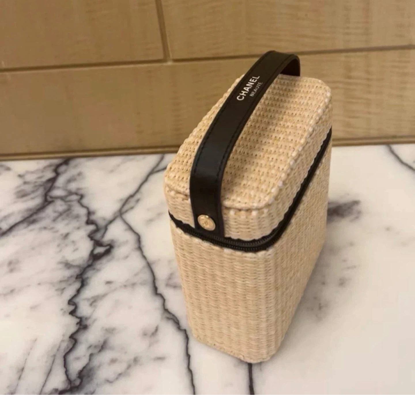Chanel Beauté Vanity Case - photo 5