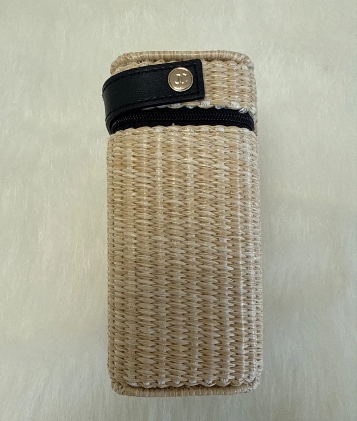 Chanel Beauté Vanity Case - photo 3