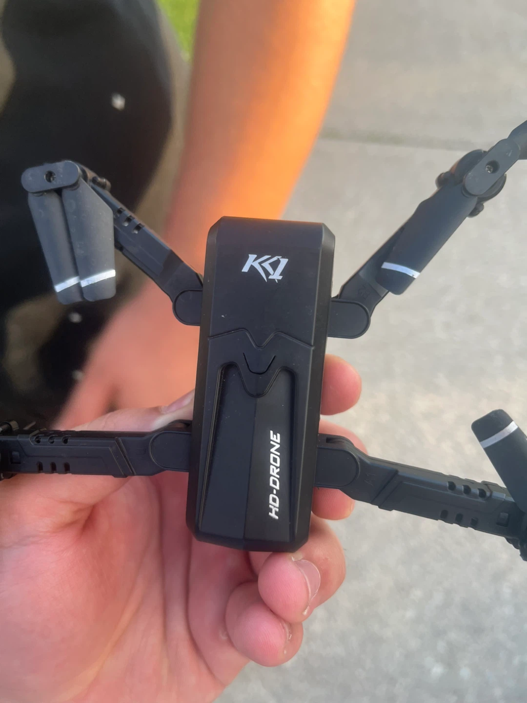 K1 HD-Drone