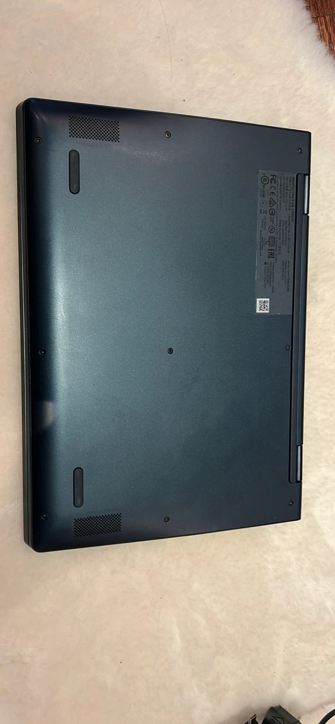 Lenovo Chromebook Laptop - photo 3