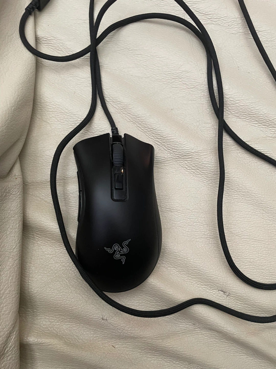 RAZER DEATHADDER V2 MINI