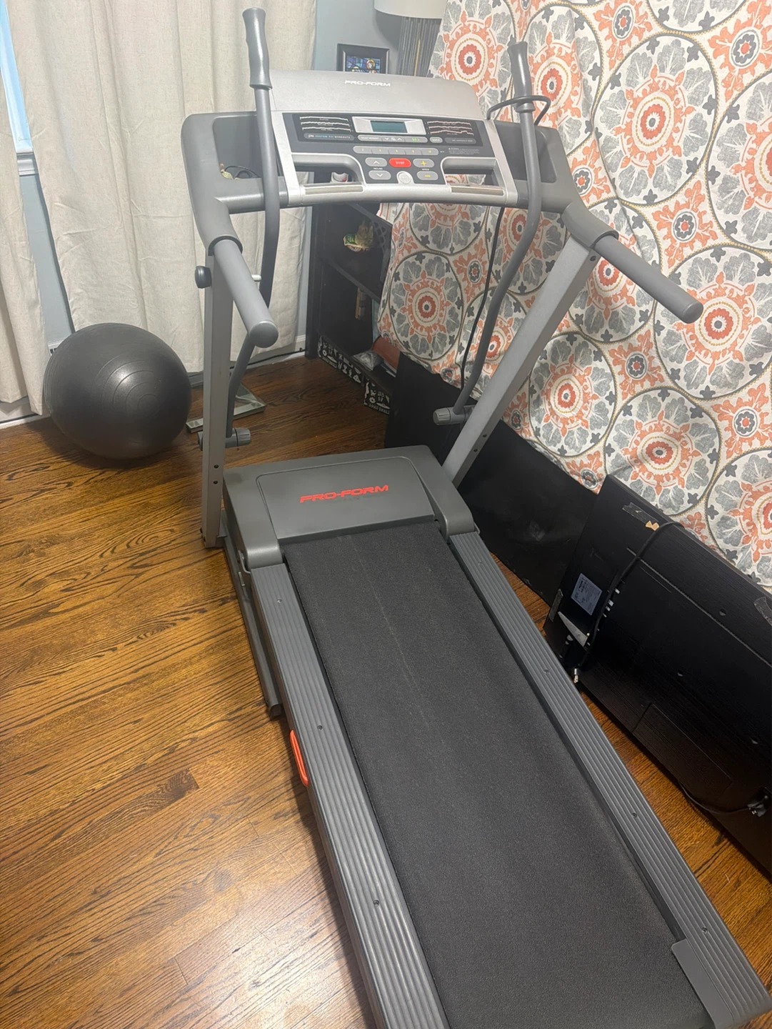 ProForm Treadmill - photo 2