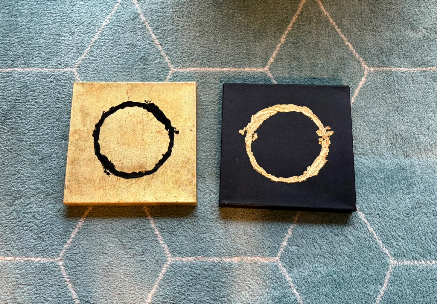 Original Abstract Art