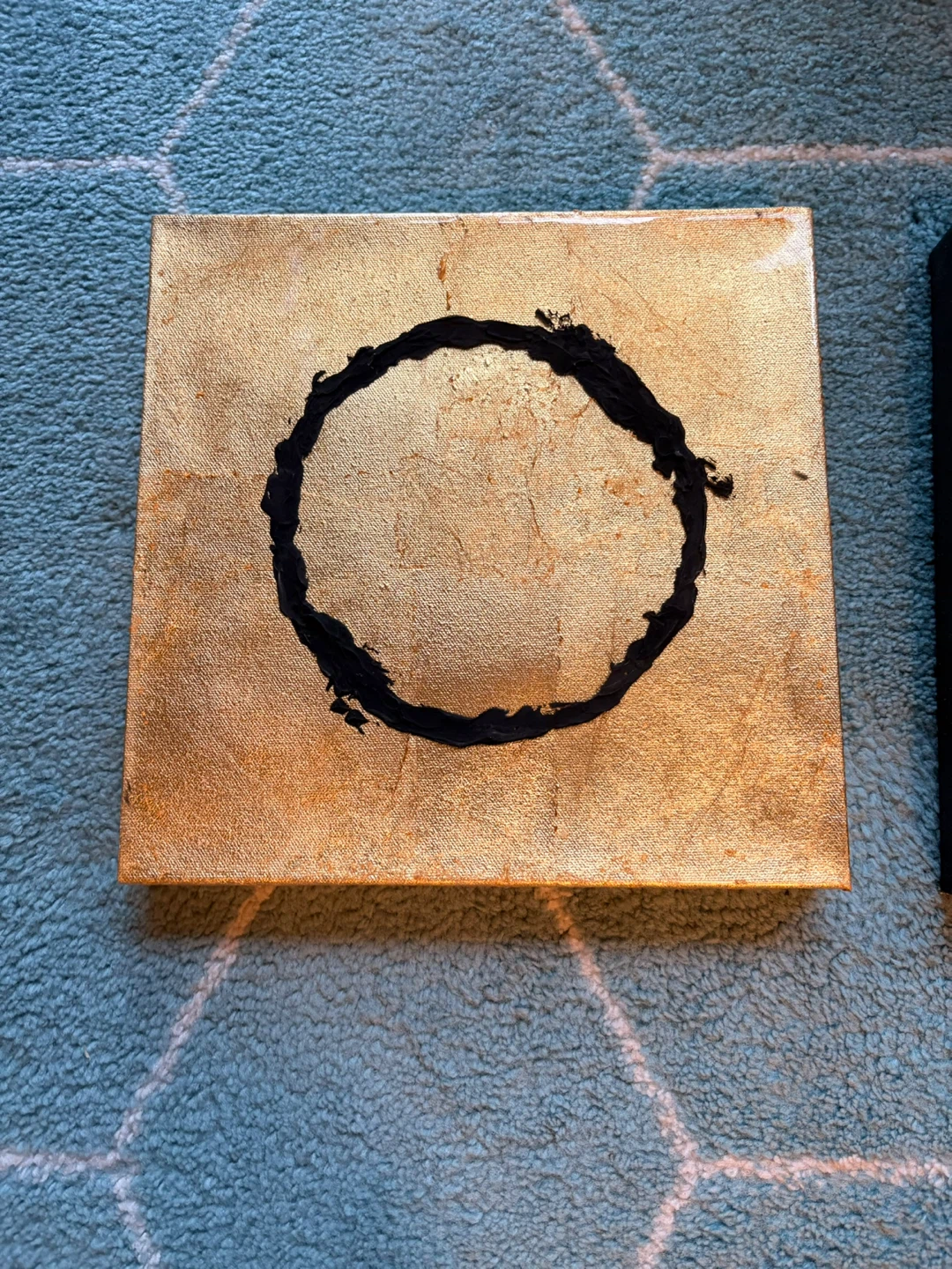Original Abstract Art - photo 2