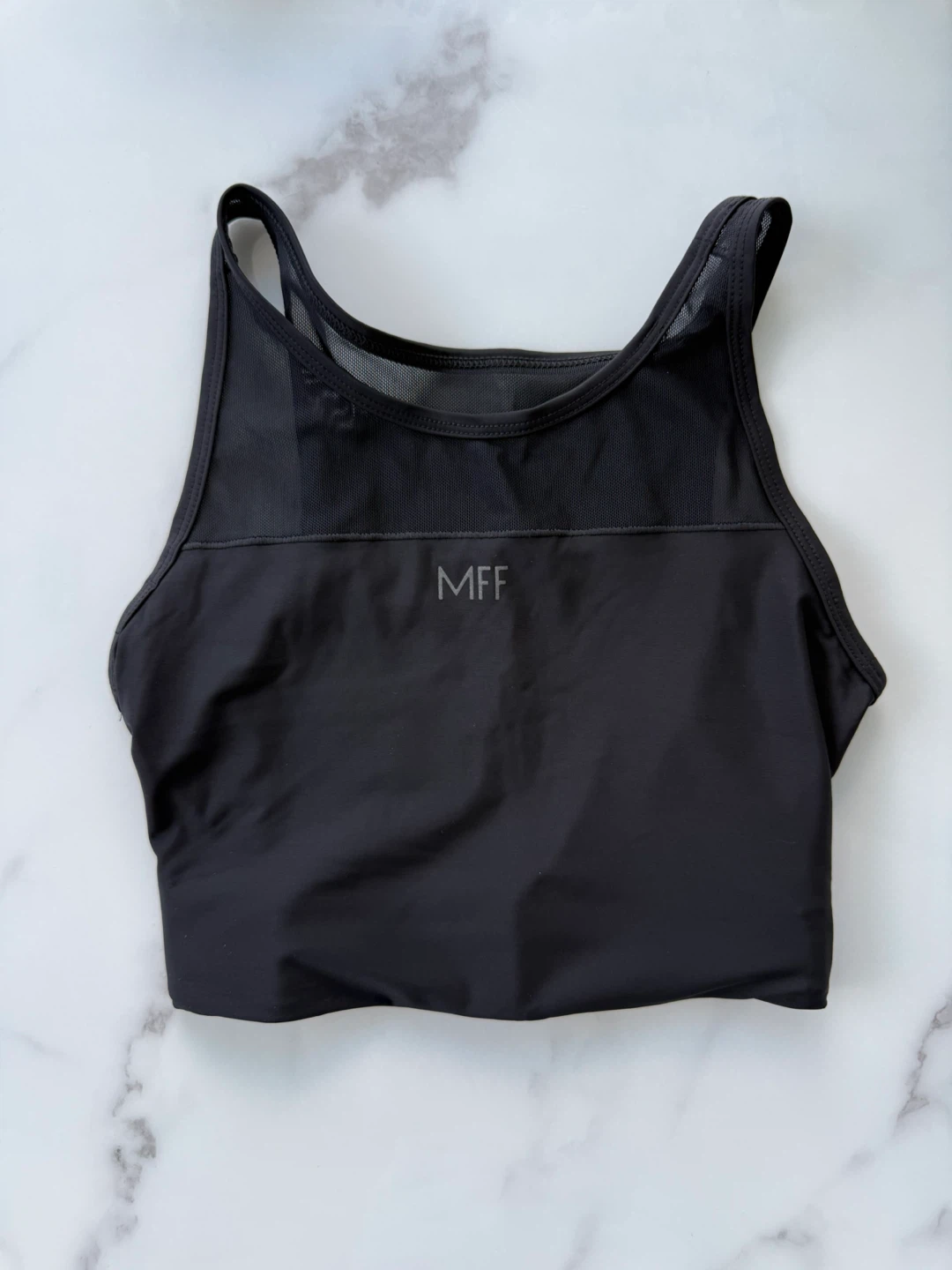 ⚽️Machines For Freedom Sports Bra - size XS
