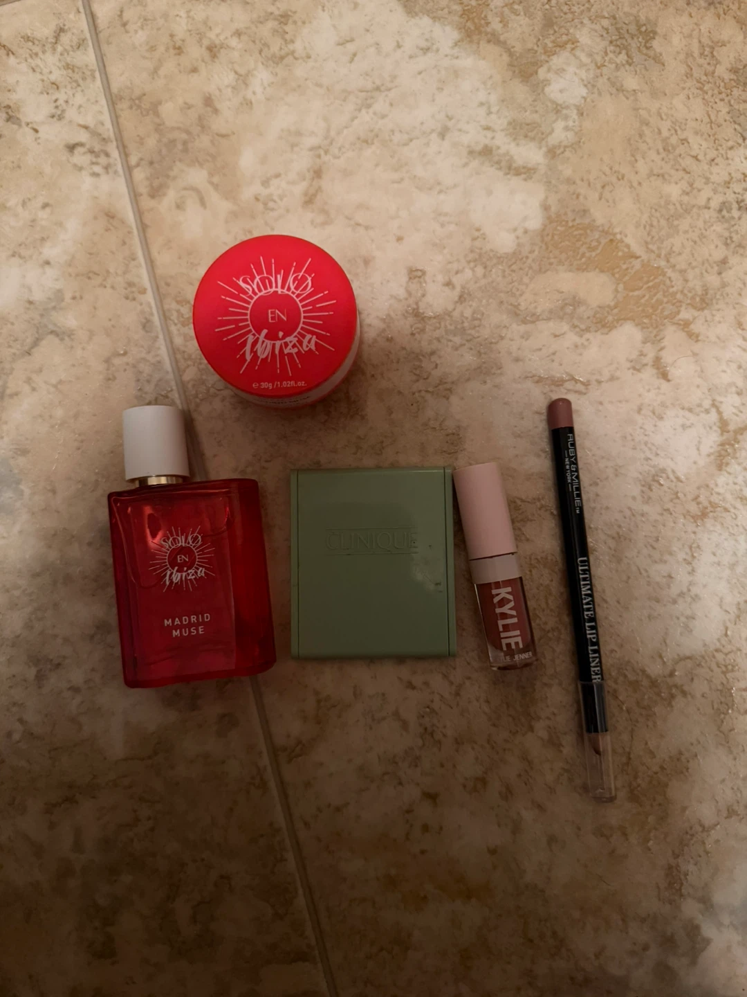 beauty bundle
