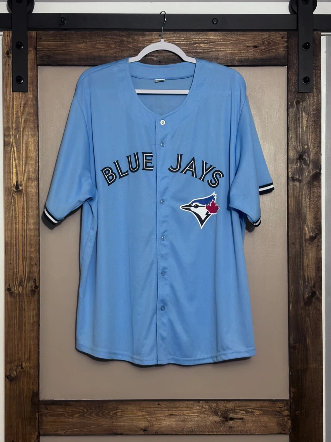 ⚽️Toronto Blue Jays Giménez Jersey