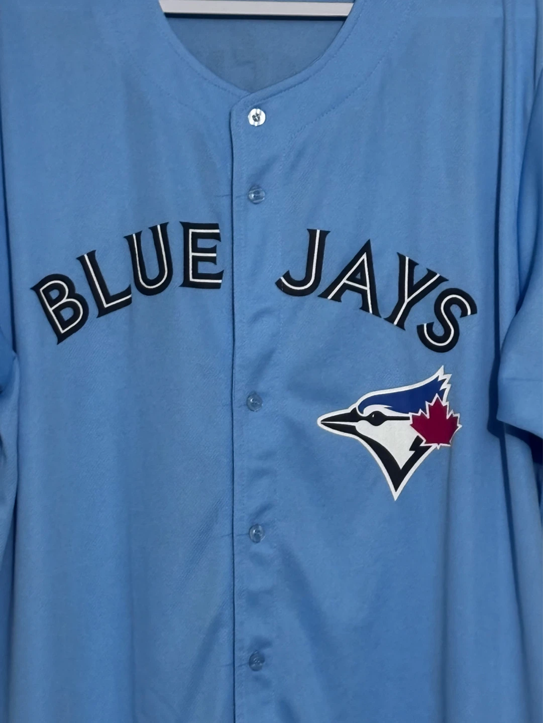 ⚽️Toronto Blue Jays Giménez Jersey - photo 2