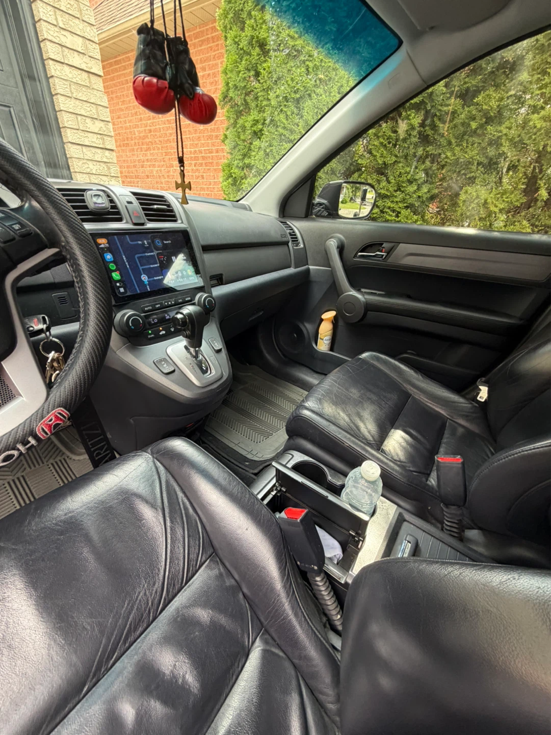 Honda CR-V AWD - photo 3