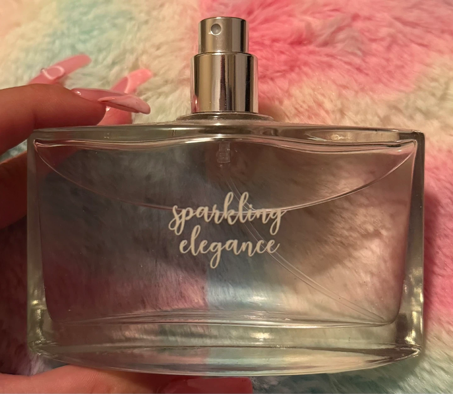 Sparkling Elegance Perfume