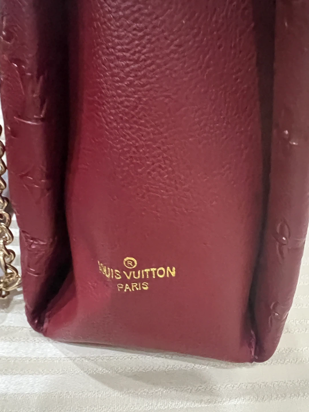 Louis Vuitton Shoulder Bag