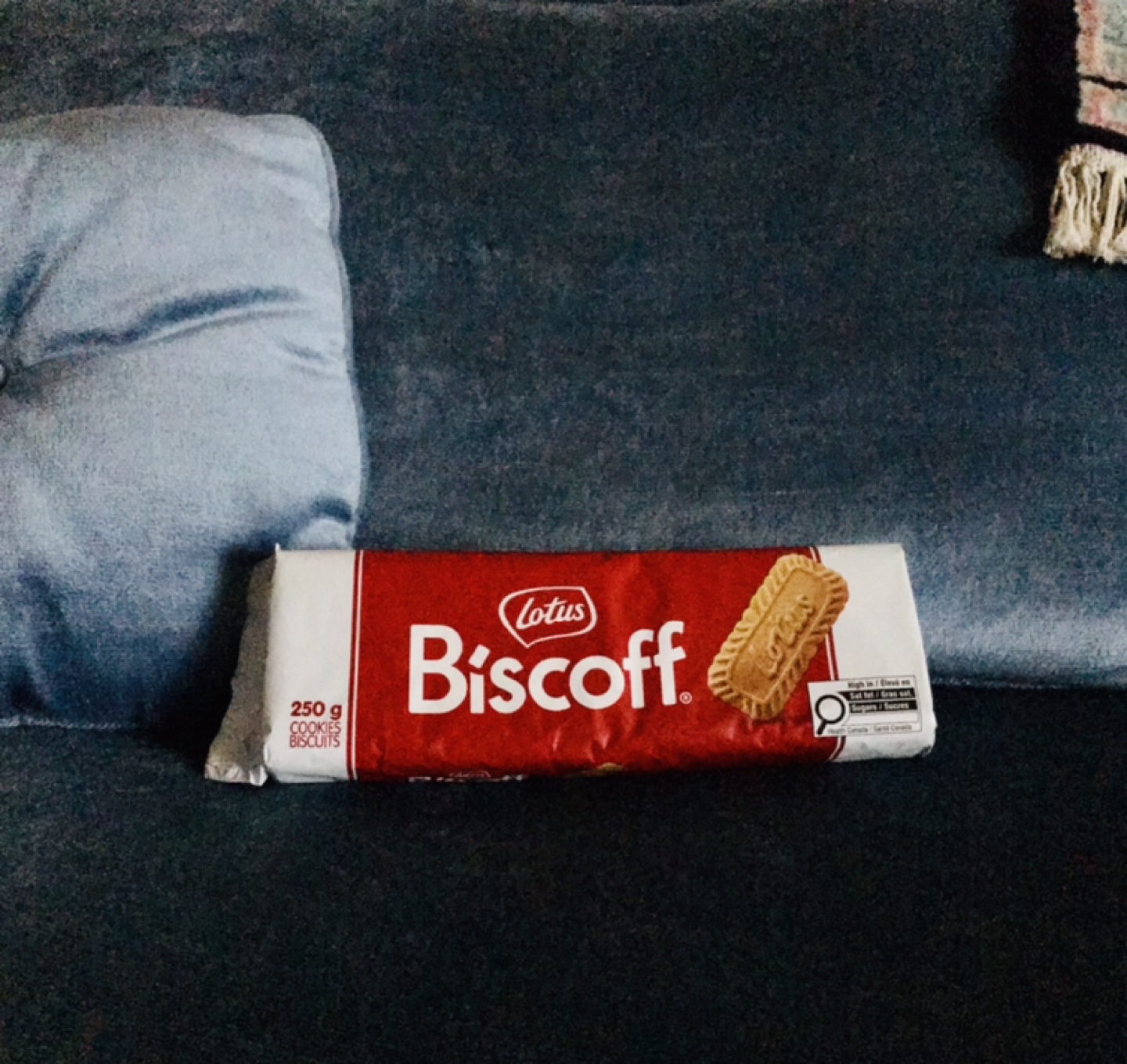 Biscoff Cookies (Vegan!) ✨NEW