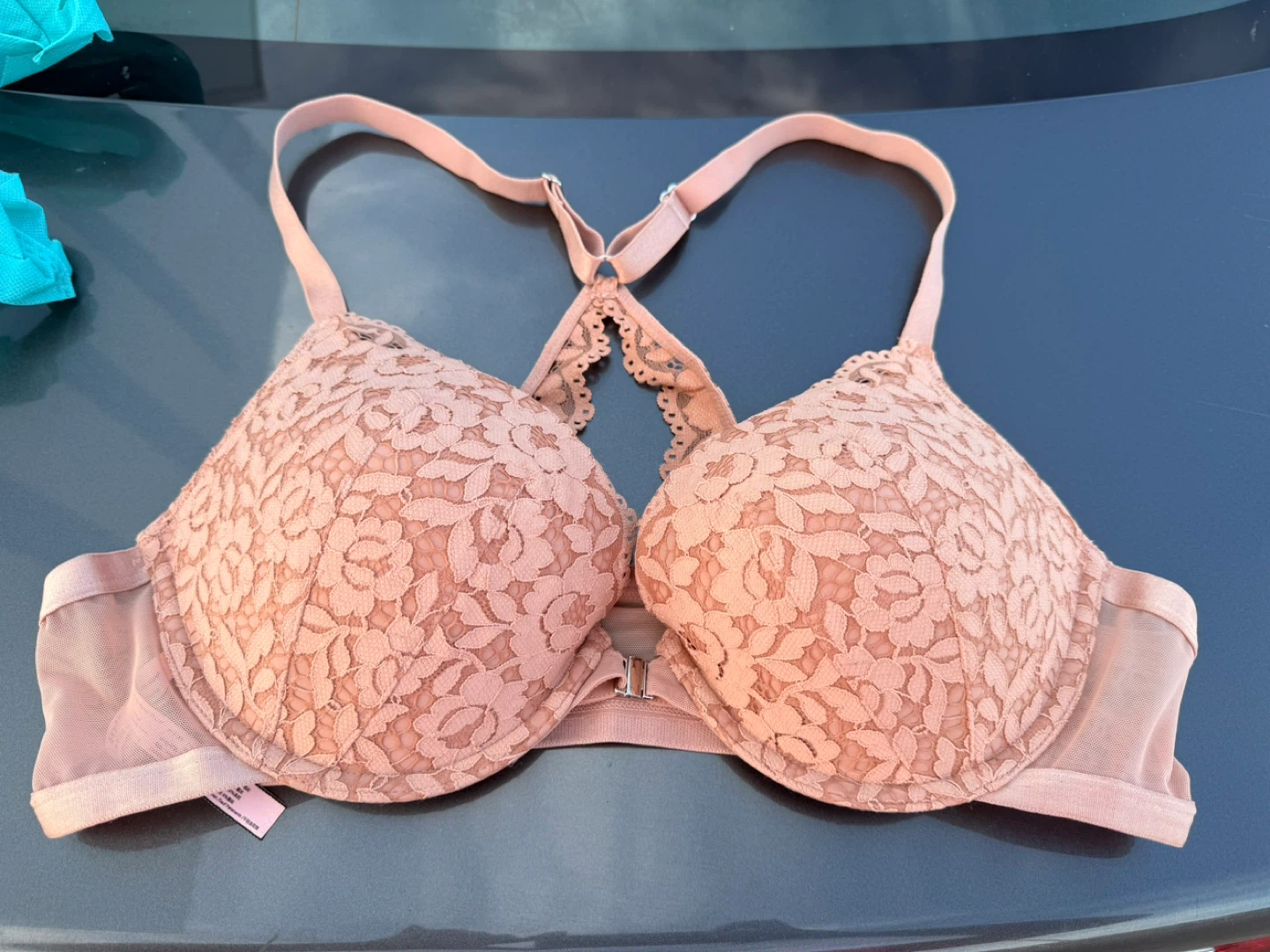 DOBREVA Push-Up Bra 40C - photo 2