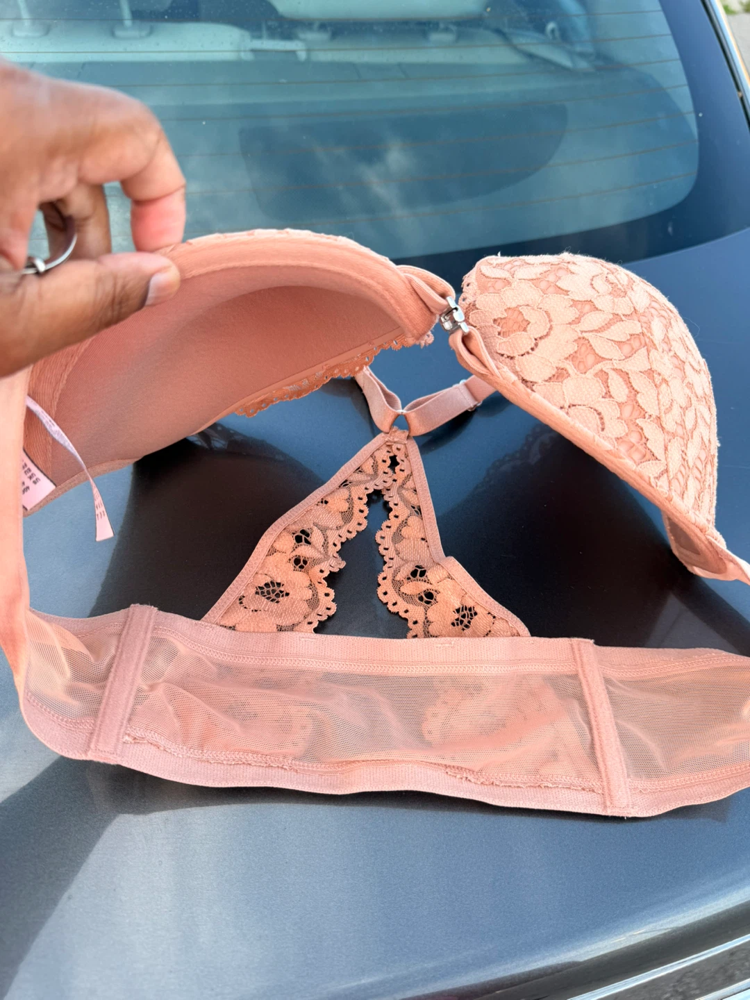 DOBREVA Push-Up Bra 40C - photo 3