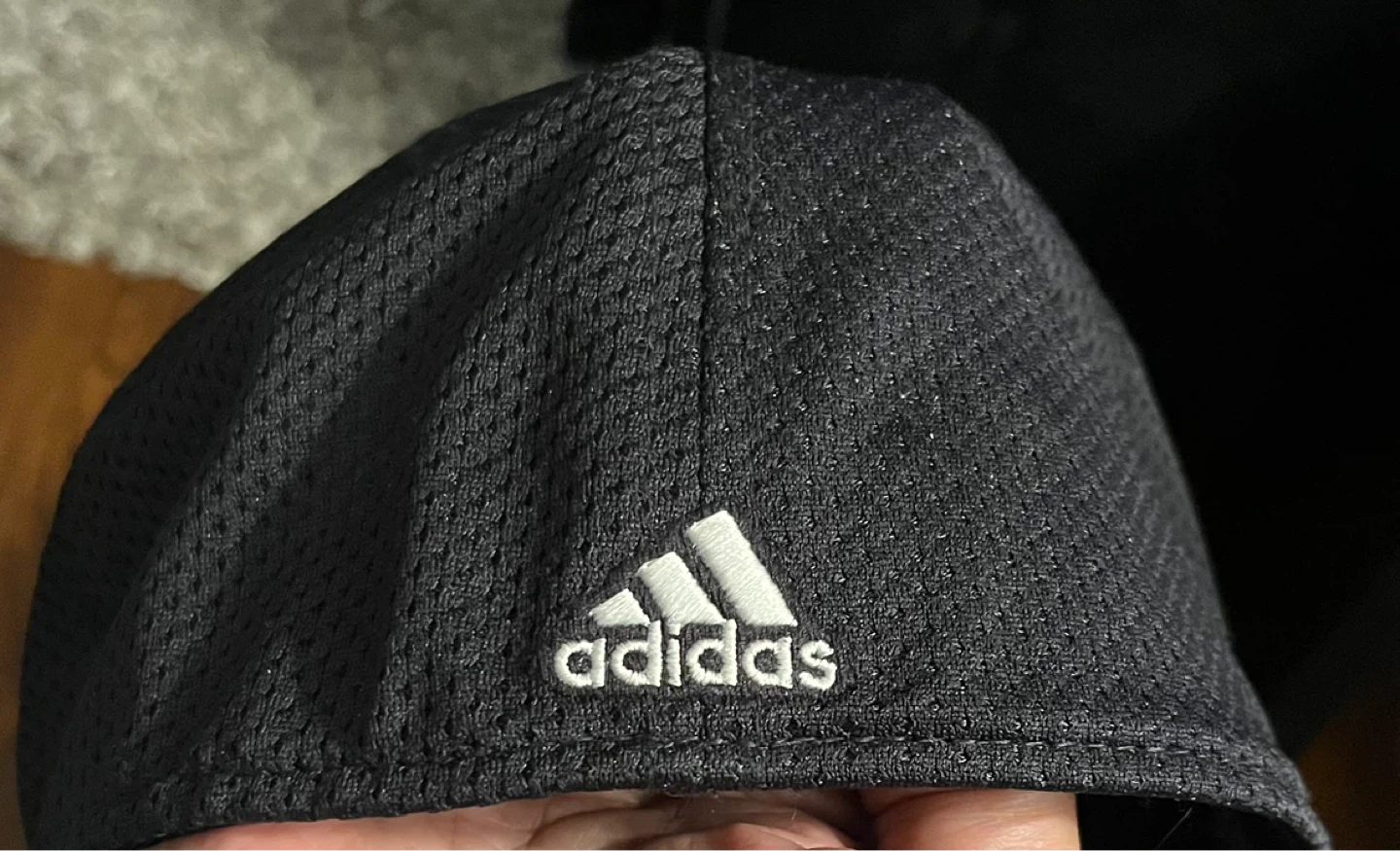 Adidas Aeroready Stretch Fit Cap- L/XL-Brand New - photo 3