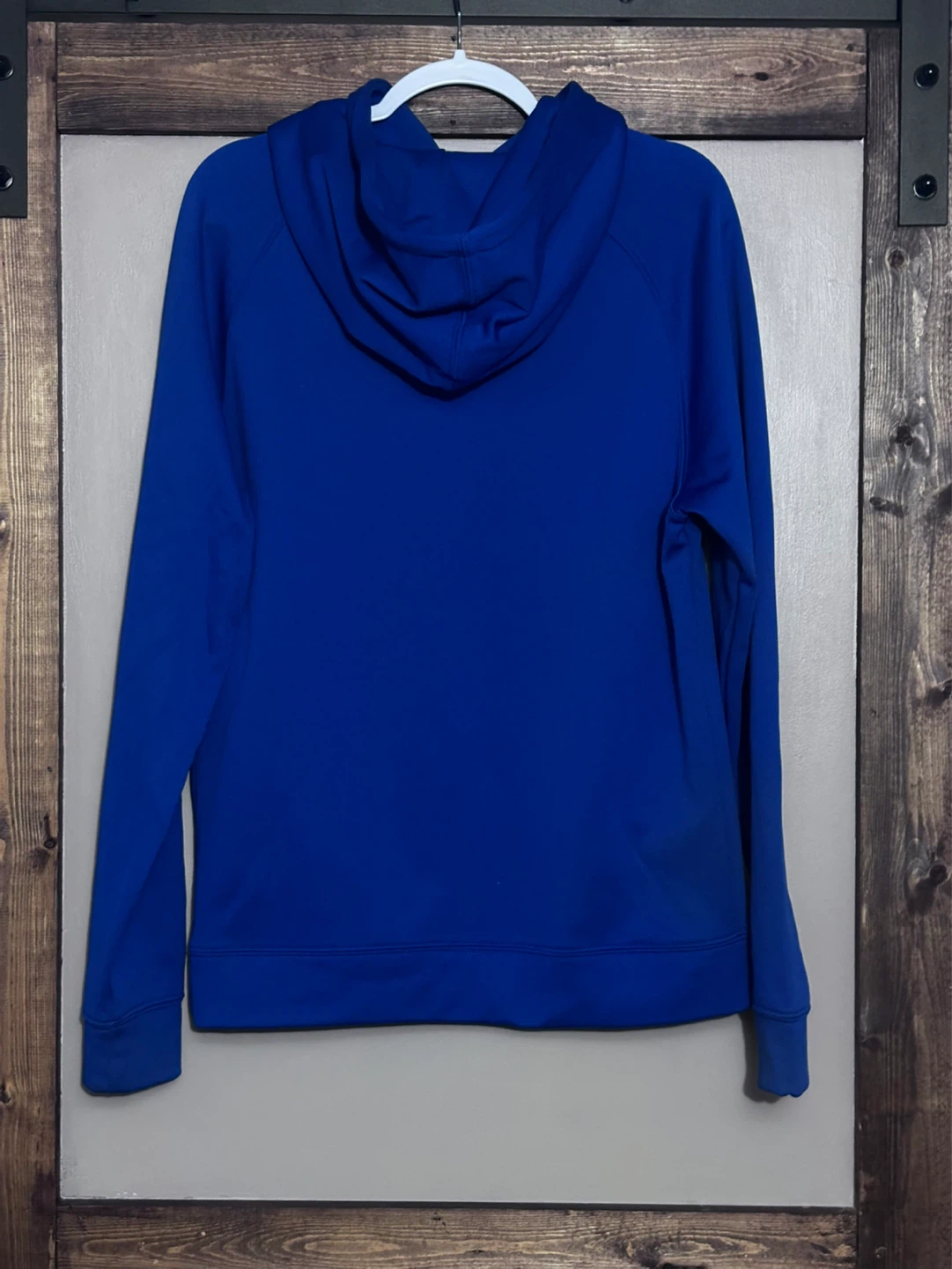 ⚽️New Era Winnipeg Blue Bombers Grey Cup 2019 Champions Hoodie - photo 3