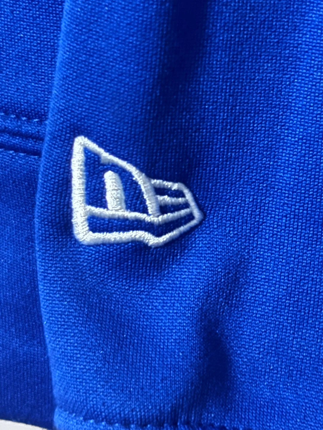 ⚽️New Era Winnipeg Blue Bombers Grey Cup 2019 Champions Hoodie - photo 2