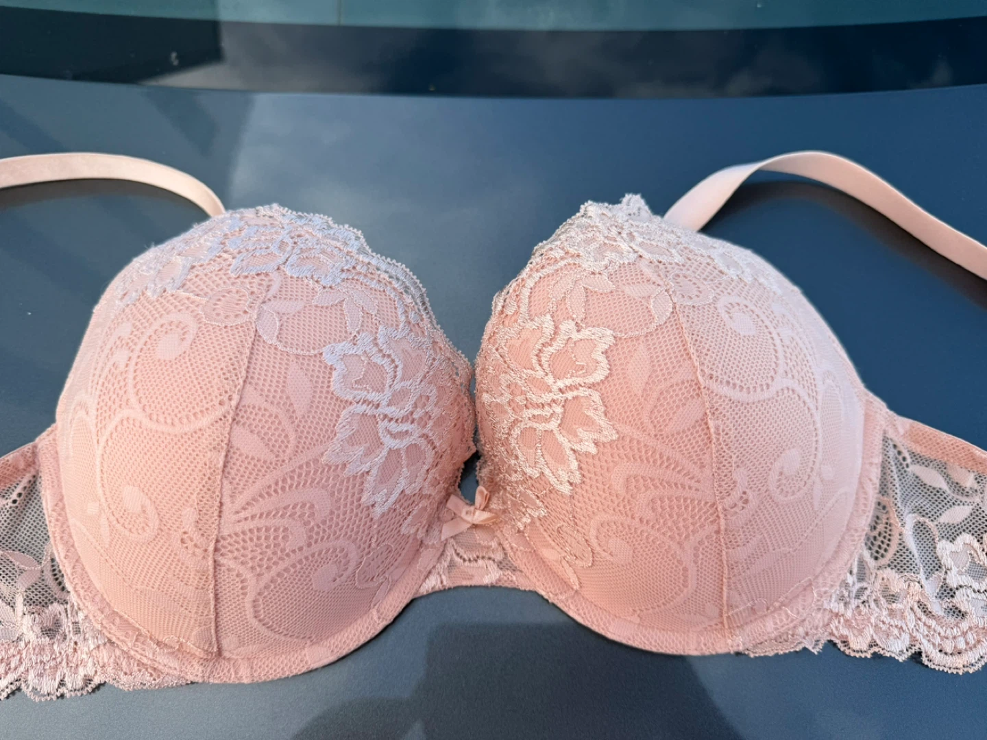 DEYLLO Push-Up Bra 40B - photo 5