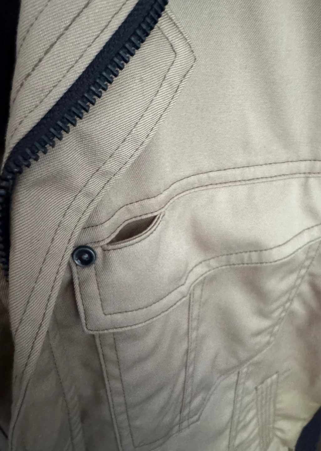 Z-Dragon Work Jacket - photo 4
