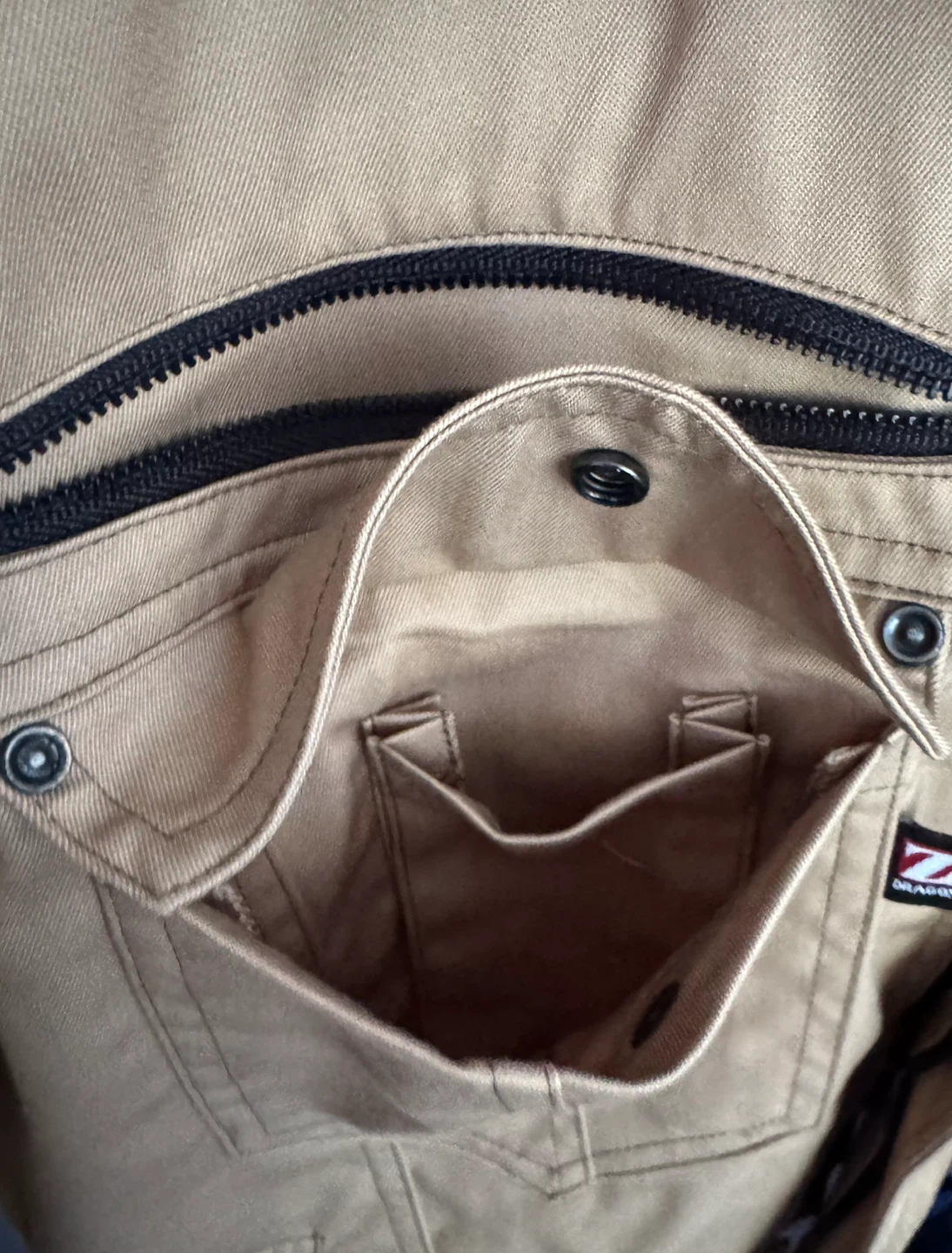 Z-Dragon Work Jacket - photo 3