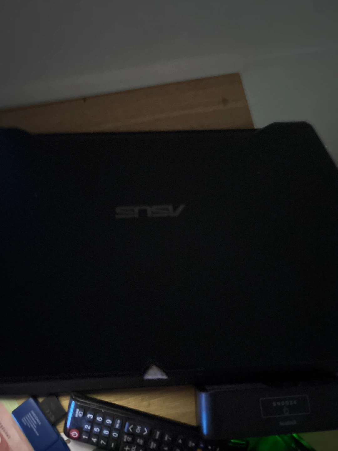 ASUS TUF Gaming Laptop - photo 3