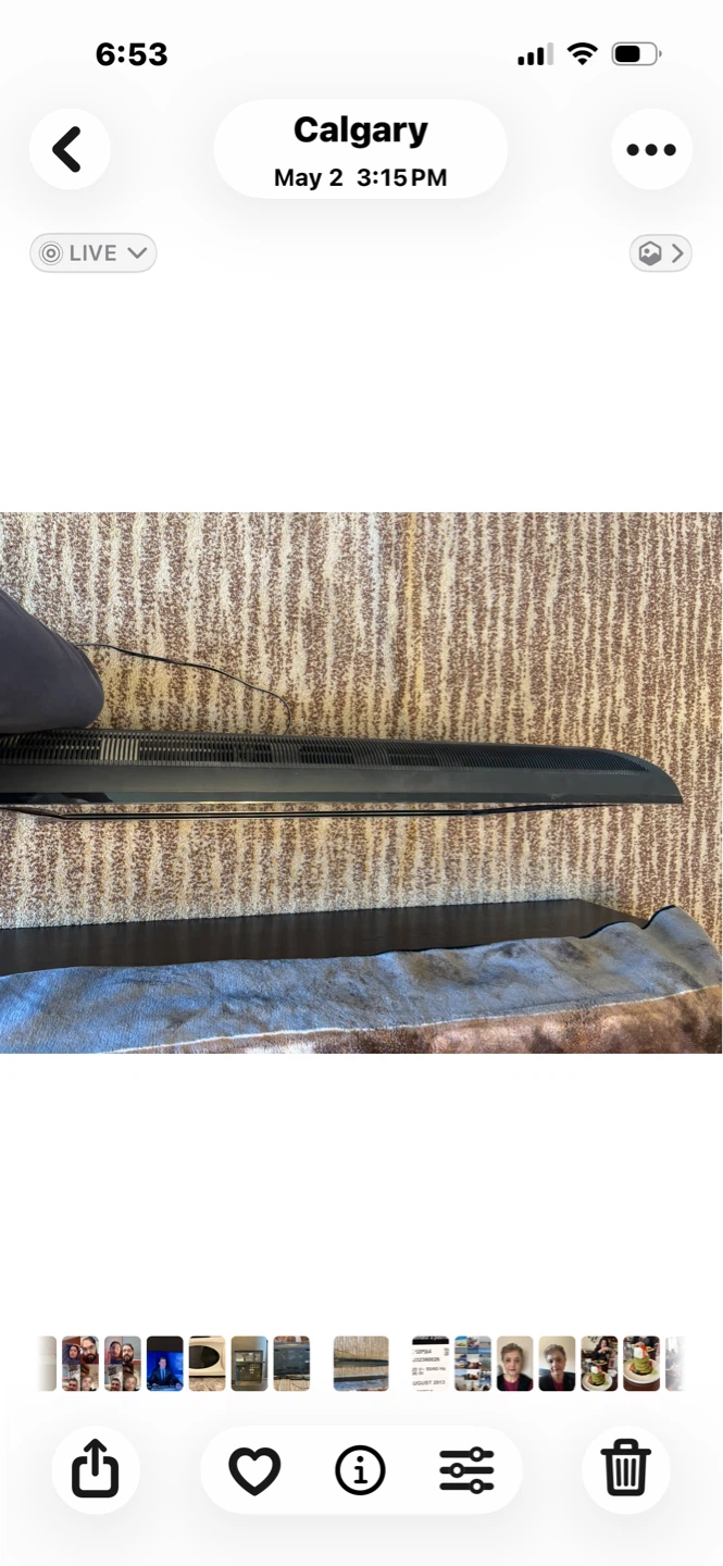 Sony KDL-40EX500 Television - photo 3