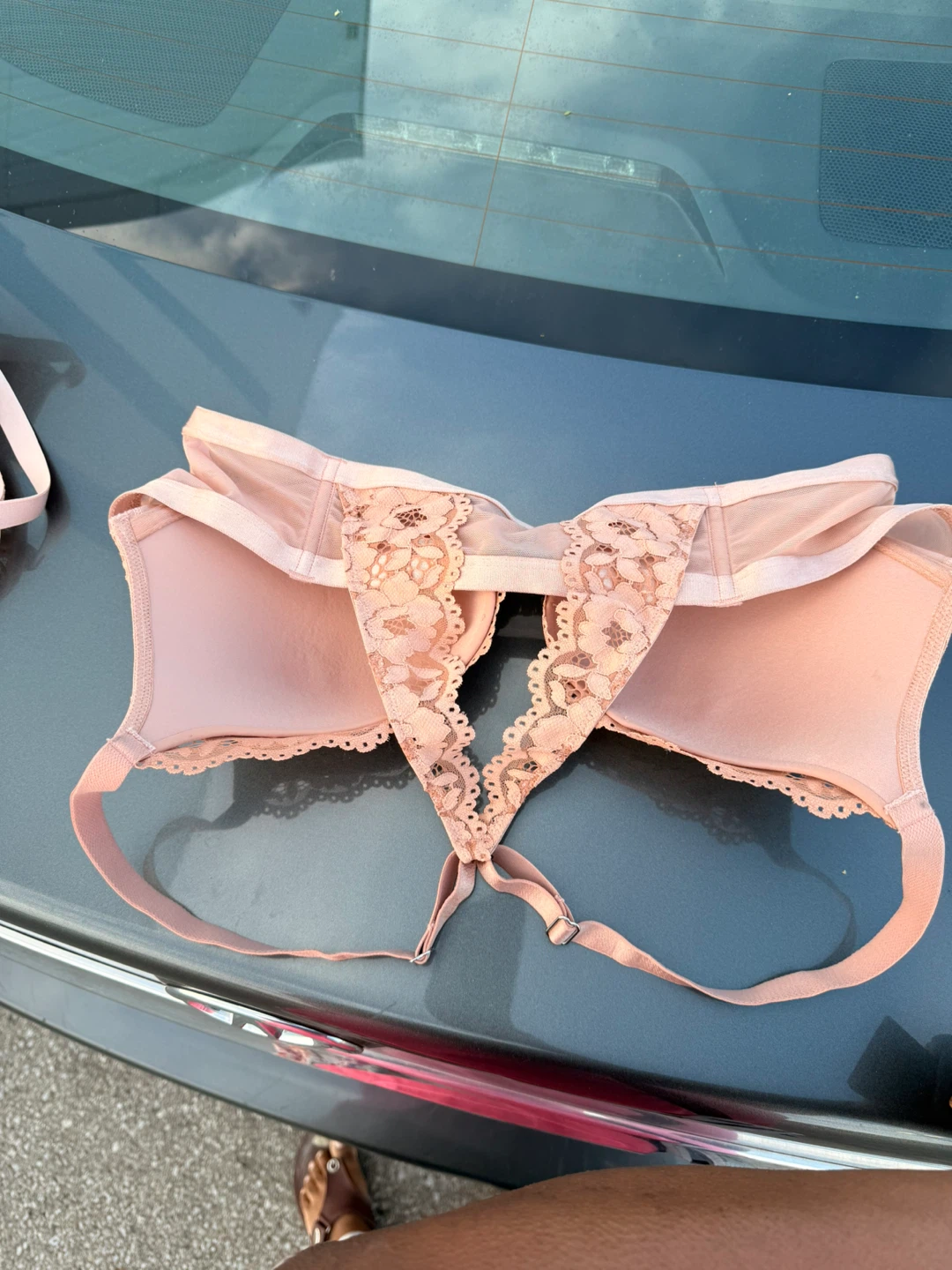 DEYLLO Push-Up Bra 40B DOBREVA Push -Up Bra 40C - photo 3