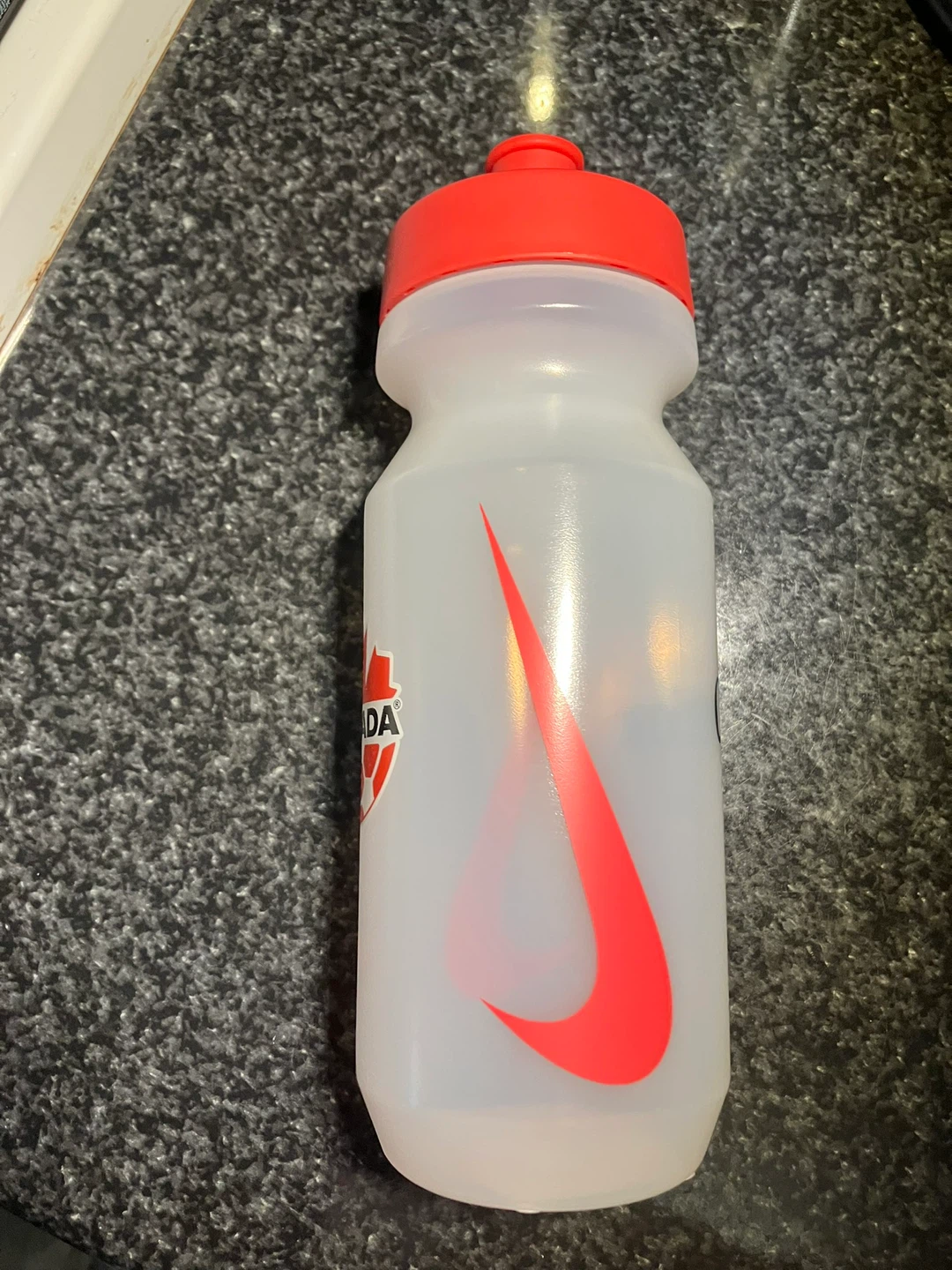 Nike Big Mouth Water Bottle 2.0 - 22 oz - photo 3