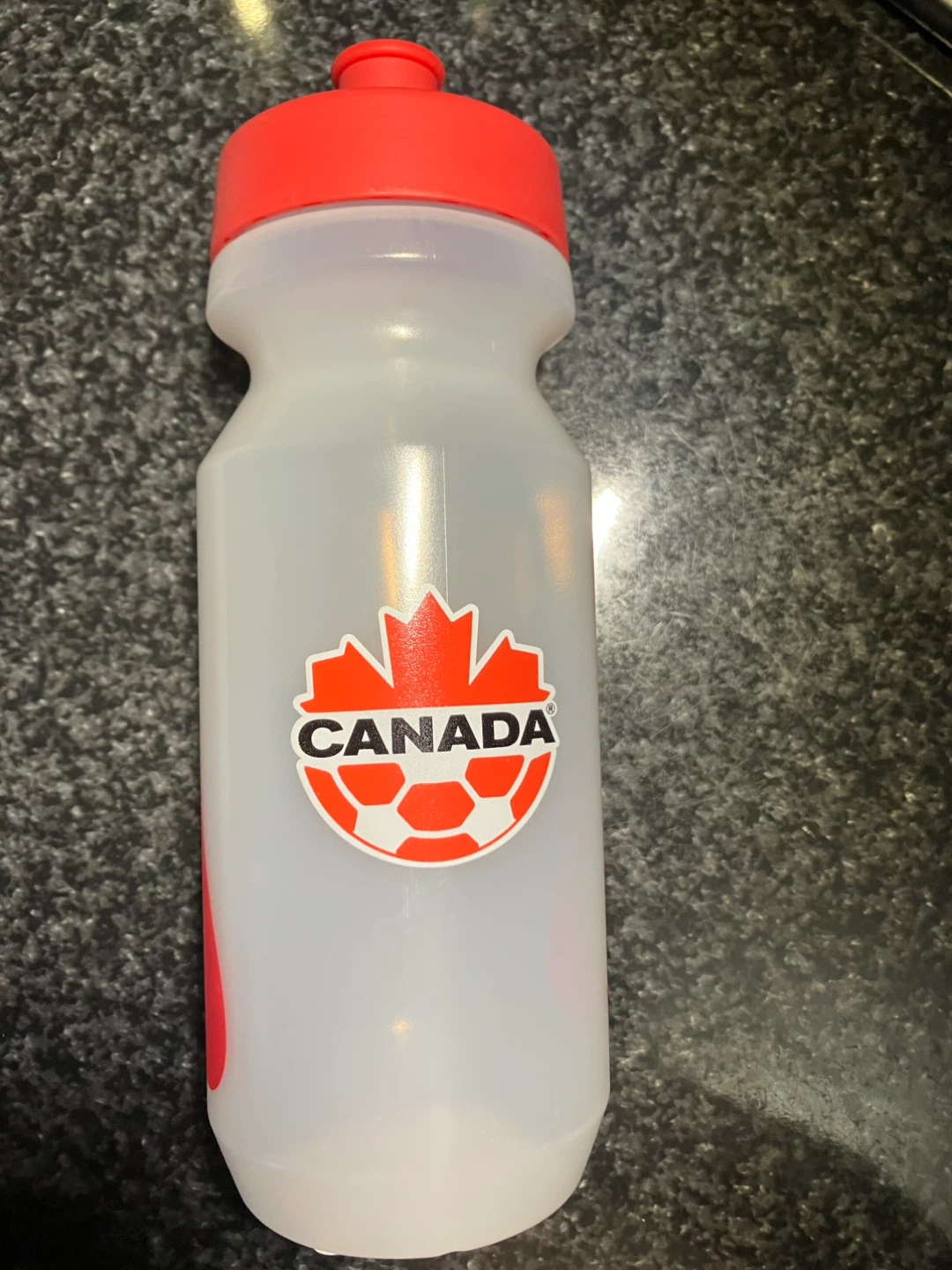 Nike Big Mouth Water Bottle 2.0 - 22 oz - photo 2