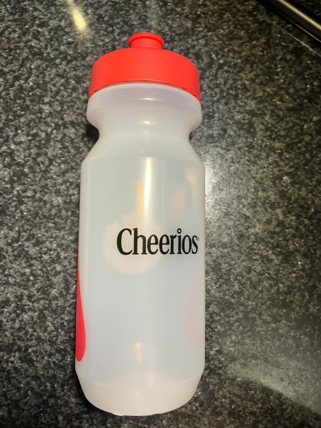 Nike Big Mouth Water Bottle 2.0 - 22 oz