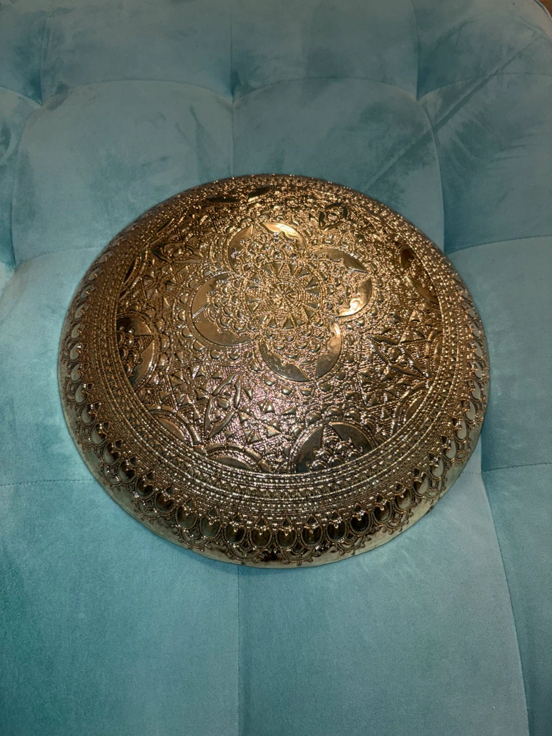 Decorative Bowl - photo 3