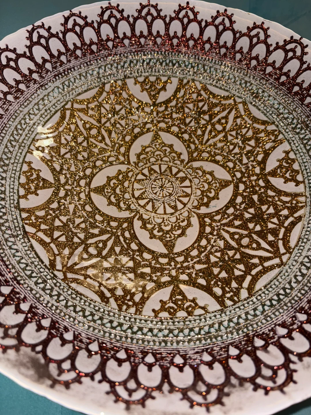 Decorative Bowl - photo 2