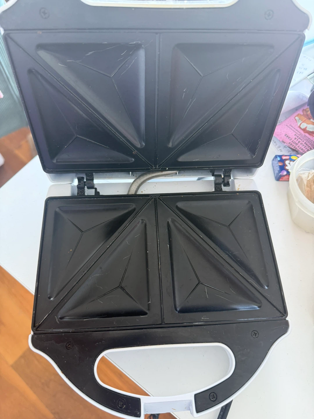 Sandwich Maker