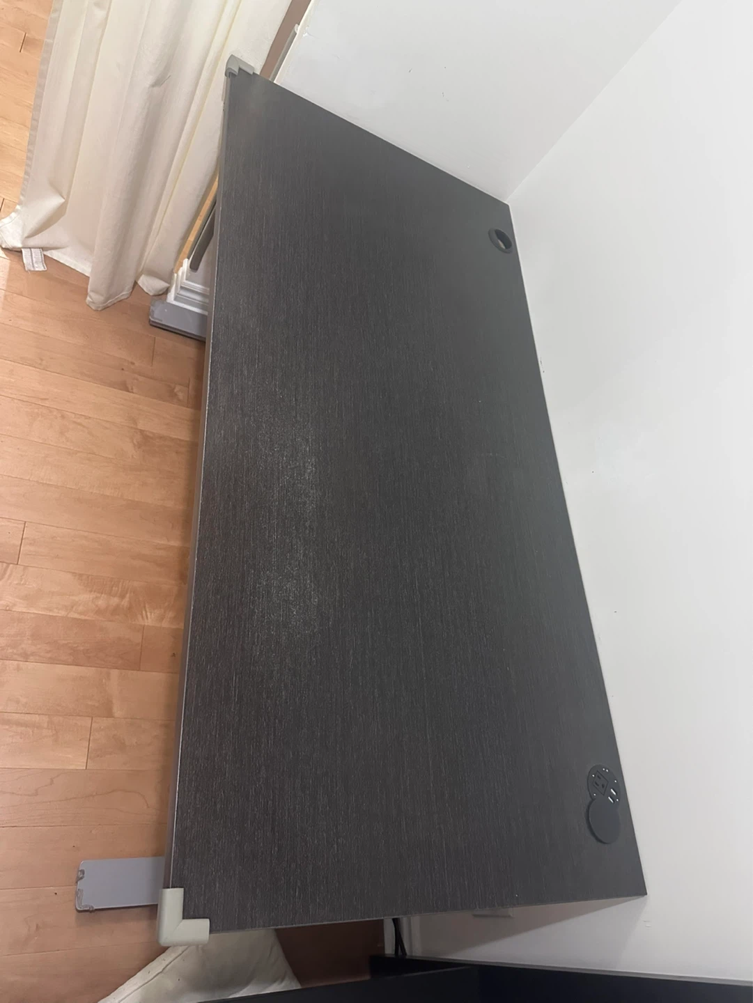 Bestar Upstand Height Adjustable Desk - photo 4