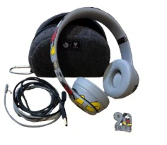 Beats Solo Pro Wireless Noise Cancelling Headphones