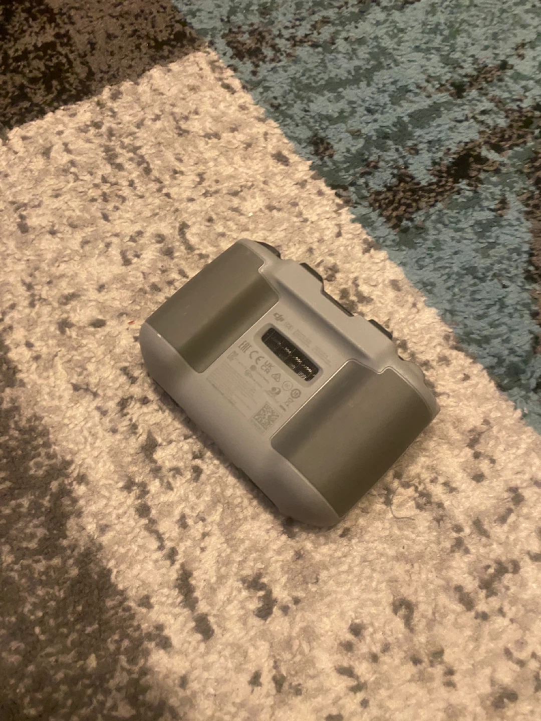 DJI Mini 2 SE Drone Partially working - photo 3