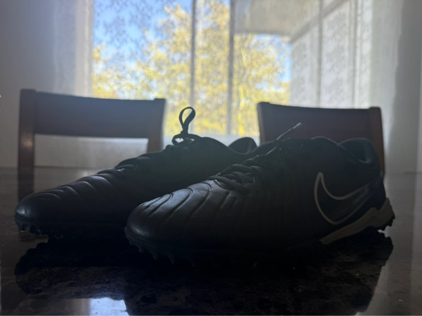 Nike Tiempo Legend 10 Turf Cleats