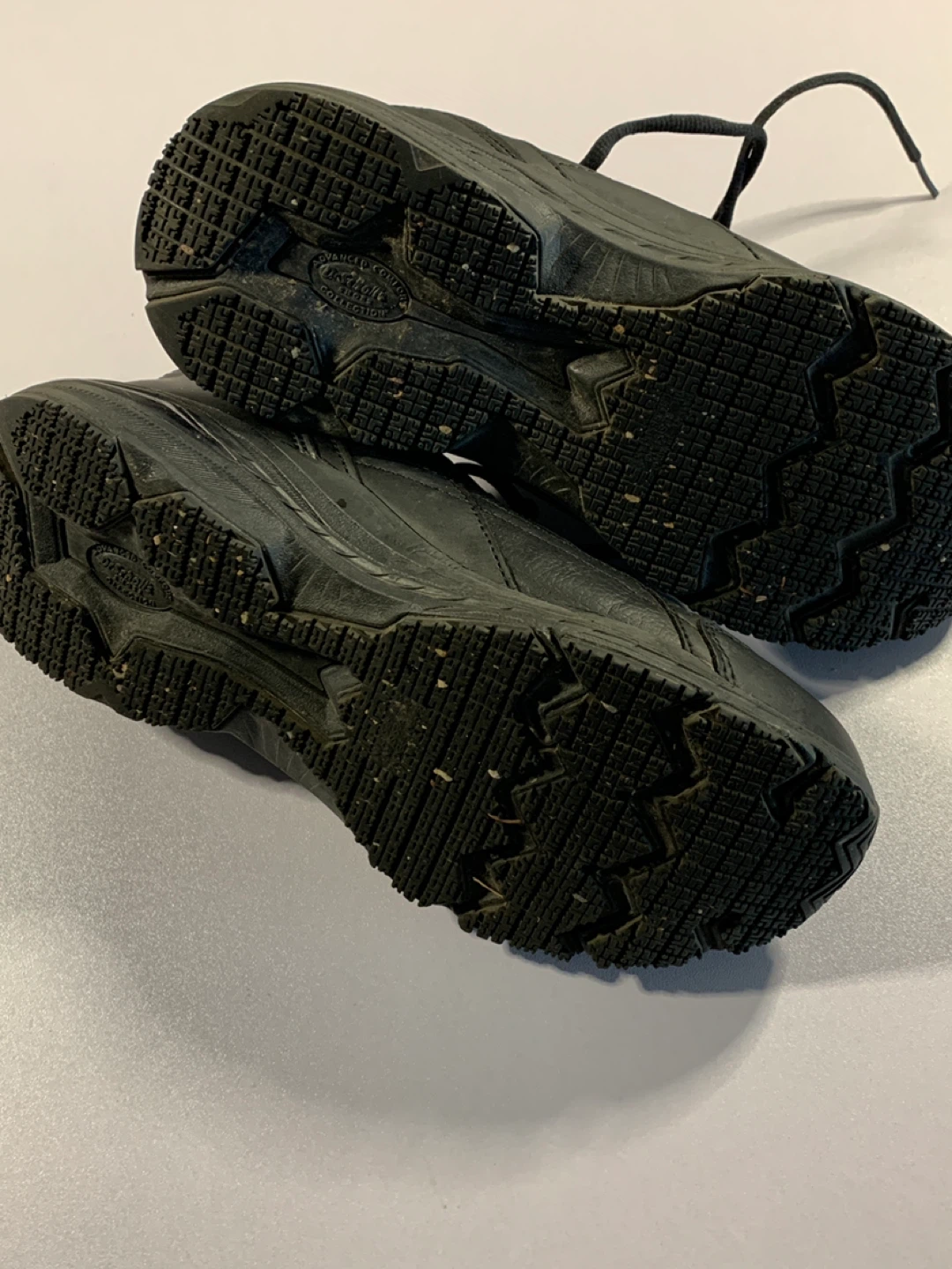 Dr Scholl’s Work Shoes ⚽️ - photo 4