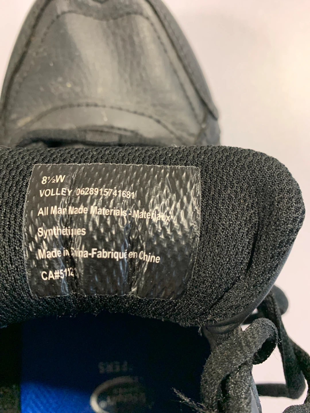 Dr Scholl’s Work Shoes ⚽️ - photo 2