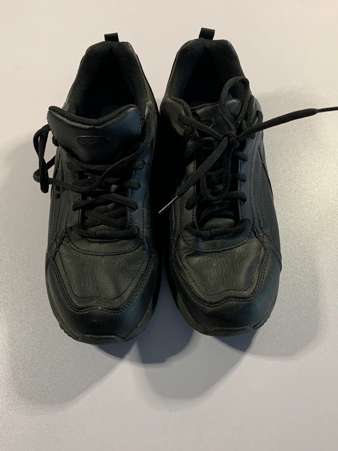 Dr Scholl’s Work Shoes ⚽️
