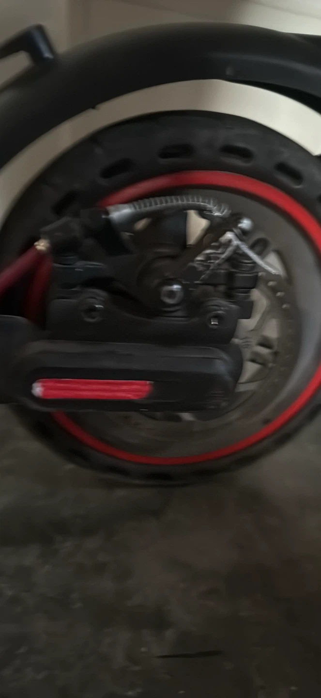 Gyrocopter flash 3.0 E scooter - photo 2
