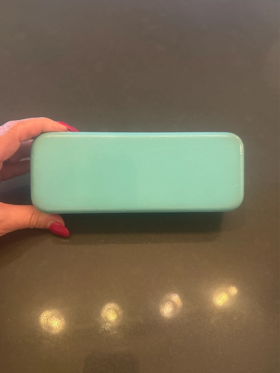 Tiffany & Co. Eyeglasses Case - photo 5