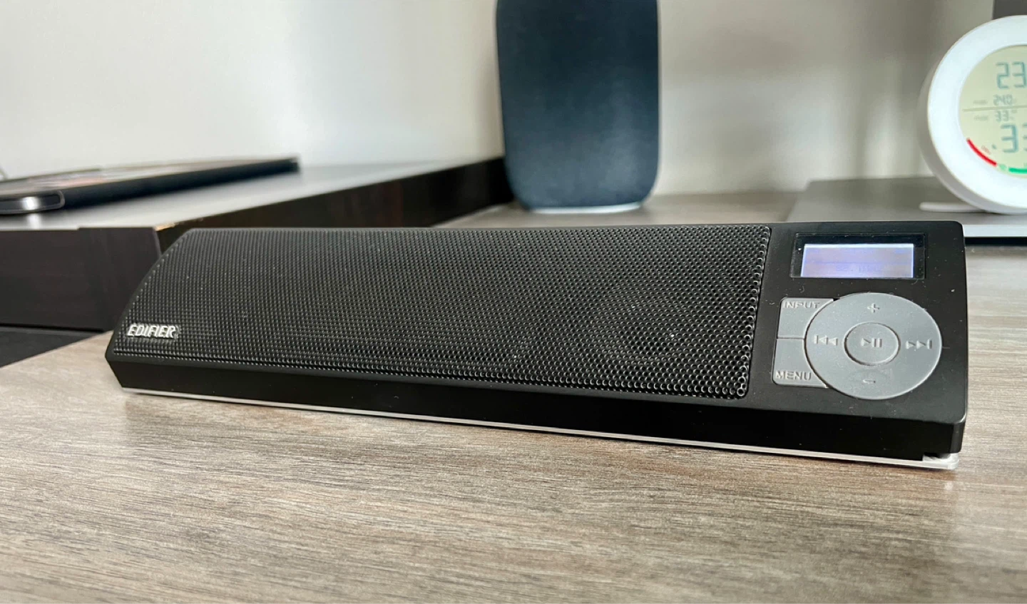 Edifier Portable Speaker with FM Radio - photo 4