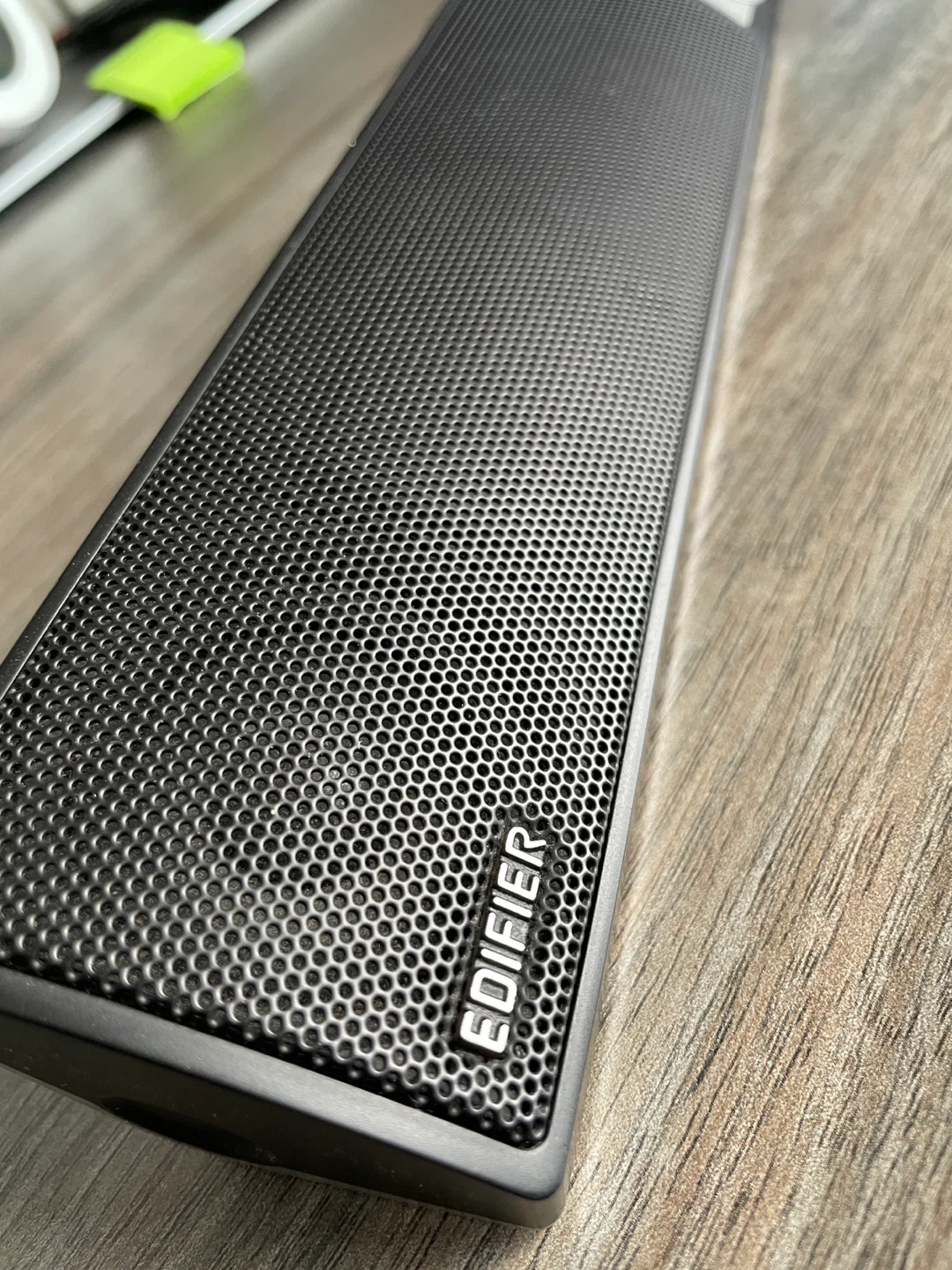 Edifier Portable Speaker with FM Radio - photo 2