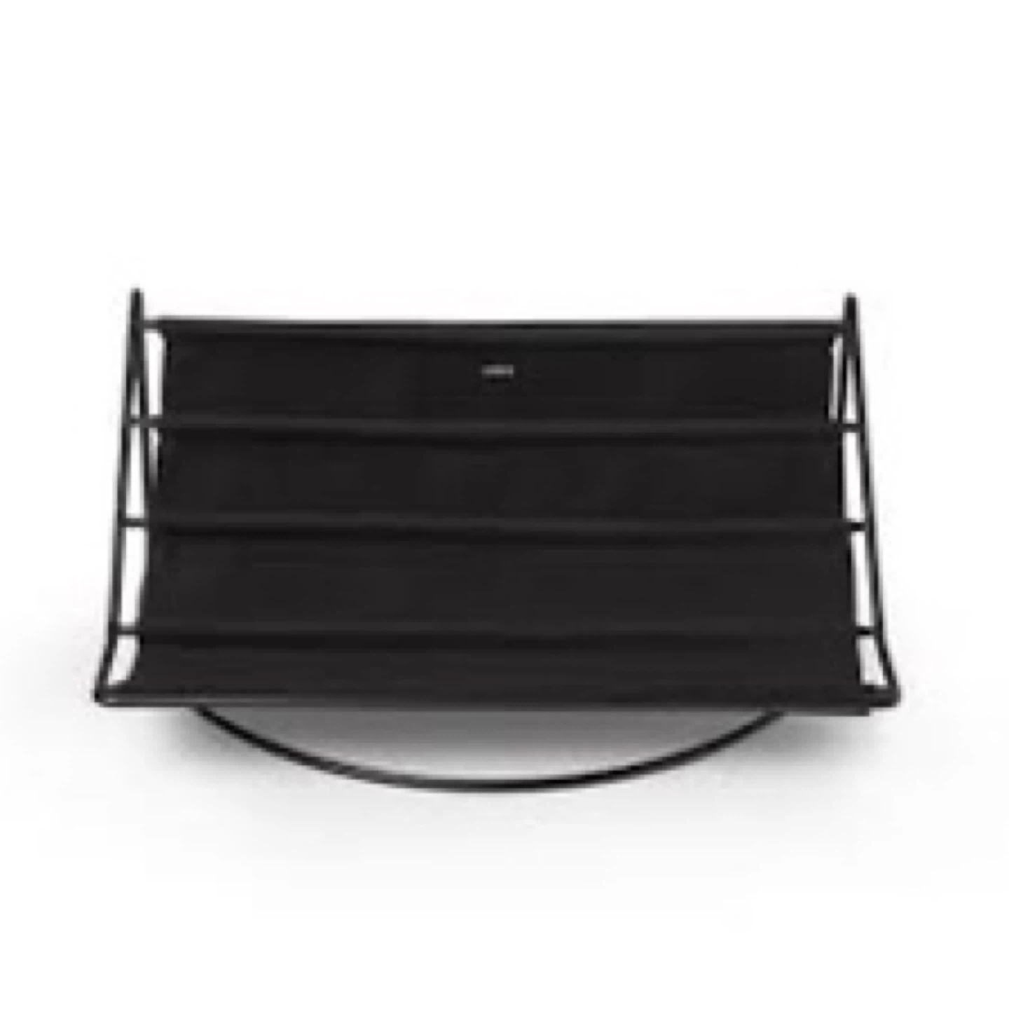 like new Umbra large black organizer desk jewelry sunglasses - photo 2