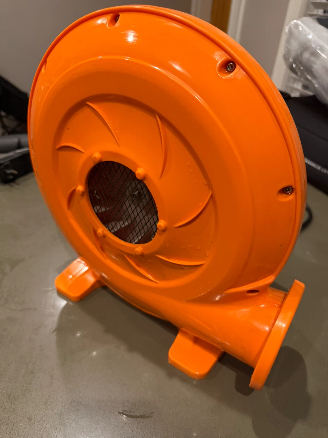 Bounce House SW-1L Air Blower